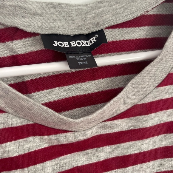 Los Angeles Cropped Long Sleeve - Picture 4 of 4